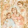 Image 2 : Hadassah - The Generation by Hibel (1917-2014)