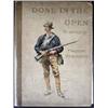 Image 1 : Book of Drawings by Frederic Remington 