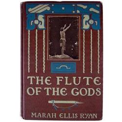 Book - Edward S. Curtis, 1st Edition