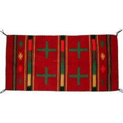 Germantown Weaving by M. Platero