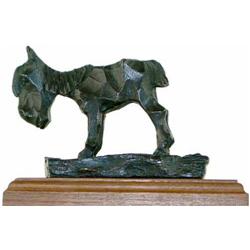 Andy Anderson - Bronze