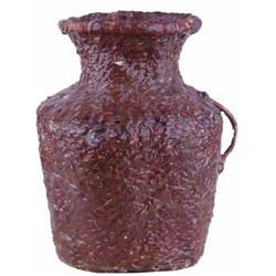Apache Pitch Covered Water Bottle 