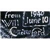 Image 3 : Will Crawford - Mixed Media
