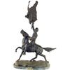 Image 1 : Frederic Remington - Bronze