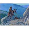 Image 1 : William Johnson - Oil on Canvas 