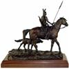 Image 3 : Bob Scriver - Bronze