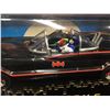 Image 2 : Batmobile Classic TV Series. Still in Original Packaging