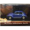 Image 3 : The Big Lebowski Delfinos Volkswagen Beetle Still Sealed in Original Packaging