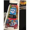 Image 2 : Lucky Charms Cheerios 1/24 Scare Die cast Stock Car. Bobby LaBonte Still in Original Packaging