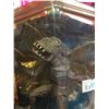 Image 2 : Hard to Find Dr. Who Krillitane Action Figure. Still in Original Packaging