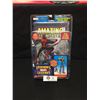 Image 1 : Marvel Legends Spiderman Action Figure with Bonus 32 Page Comic Book. Still in Original Packages