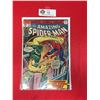 Image 1 : Marvel Comics. The Amazing Spiderman. In Plastic on White Board