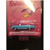 Image 2 : 2 Die Cast Cars . Bewitched by Greenlight and The Simpsons The Homer, By Hotwheels