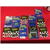 Image 1 : 11 Matchbox Cars. All Days of Thunder