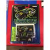 Image 2 : 11 Matchbox Cars. All Days of Thunder