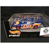 Image 2 : 2 Kyle Petty Hotwheels Pro Racing Cars. Both Still in the Package