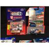 Image 2 : Richard Petty NASCAR Lot. Hot Wheels Trading Cards, Daytona 500 Car and a Racing Champions Die Cast 