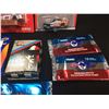 Image 3 : Richard Petty NASCAR Lot. Hot Wheels Trading Cards, Daytona 500 Car and a Racing Champions Die Cast 