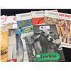 Image 3 : Lot of 15 Vintage Farming and Canadian Railroad and Esso Farm News