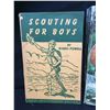 Image 2 : Lot of 3 Vintage Boy Scouts Handbooks. 1958,1965,1955