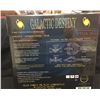 Image 2 : Glactic Destiny Board Game. New in Package Still Sealed in Plastic A New Stage In Strategy Board Gam