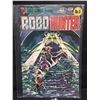 Image 2 : Eagle Comics Robo Hunter Number 3