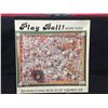 Image 1 : A 1970's Play Ball Jigsaw Puzzle