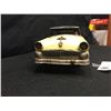 Image 2 : Vintage Bandai Made in Japan Friction Ford Station Wagon In Good Shape