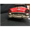 Image 2 : Vintage Bandai Made in Japan Friction Ford Station Wagon In Good Shape