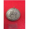 Image 2 : WW1 Silver Canadian Service Medal