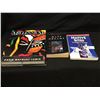 Image 1 : 3 First Nations Books