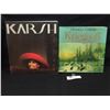 Image 1 : Lot of 2 Books
