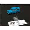 Image 1 : Vintage Lesney Number 12 Land Rover. Good Condition