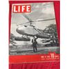 Image 2 : Lot of 2 Magazines Life Magazine from 1948 and Queens from 1960