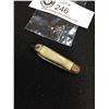 Image 2 : A Miniature Pocket Knife