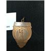 Image 2 : Vintage Copper Baseball Medal