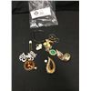 Image 1 : Lot of Vintage Costume Jewelry