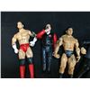 Image 2 : Lot of 7" Tall Wrestling Figures