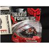 Image 3 : Transformer Lot.A Transformer Sealed Figure with 4 Set Movie DVD Series