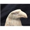 Image 2 : Eagle Soapstone Doorstop.Roughly 7lbs and 7.5" H