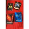 Image 2 : Star Wars Customize Card Game Box Full of Cards. Plus Young Jedi Collectible Card Game. 2 In the Sam