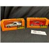 Image 2 : A Group of 3 Solido Porche 928 Diecast Cars Plus a Porsche 911 Turbo Car. 1:43 Scale Still in Origin