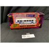 Image 1 : Racing Champions Diecast New York City Bus. Still in Original Packaging