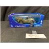 Image 1 : City Cruiser 1:32 Scle Willy's Jeep Still in Original Packaging