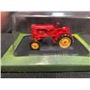 Image 3 : Massey Harris Pony 820 Diecast Tractor