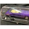 Image 2 : Buick 1949 Diecast Car Still in the Package. 1:43 (?) scale