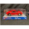 Image 2 : Jet Machines Diecast Action Vehicles A Red and a Blue Ferrari Dino. Still in Original Packaging. 1:4