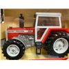 Image 2 : Massey Ferguson 2680 Diecast Tractor Made by Britians. In the Box