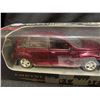 Image 2 : Chrysler PT Cruiser Diecast 1:32 Scale Car Still in the Original Packaging