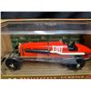 Image 2 : Fiat 1923 Diecast Racing Car Still in The Box